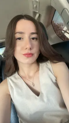 Pərişan Salehova