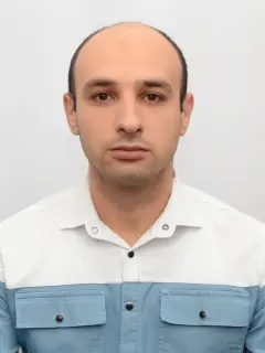 Nurlan Huseyinov