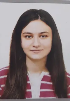 Şəbnəm Abbasova