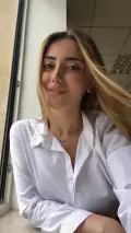 Hüseynova Xalidə