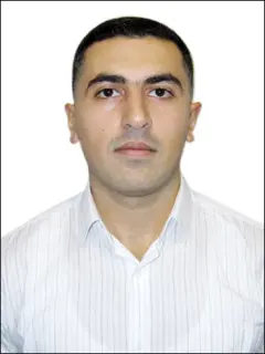 Shahin Mustafayev