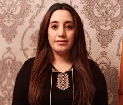 Nuridə Babayeva