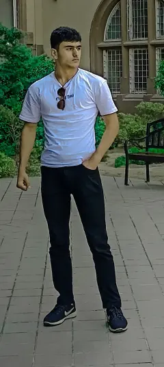 Eltac Səfərzadə