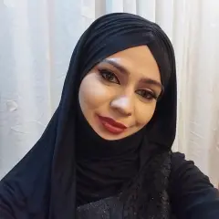 Gülnar Bağışova