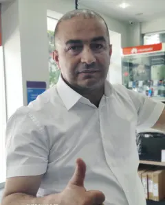 Müşviq Bağırov