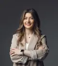 Khalilova Zahra