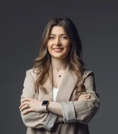 Khalilova Zahra