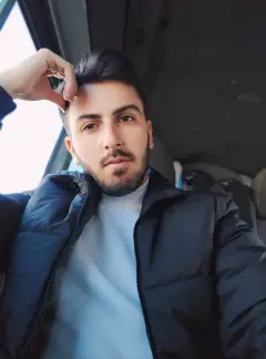 Eşqin Çərkəzov