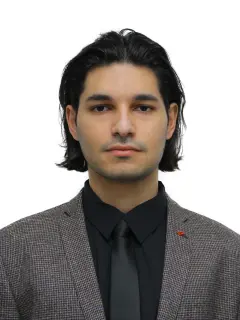 Əli Qasımov
