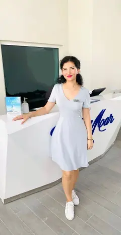 Nargiz Zeynalova
