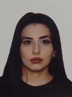 Əliyeva Gülşən