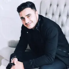 Ziyad Gözəlov