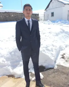 Orxan Veliyev