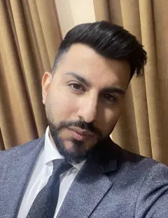 Kamran Mammadli