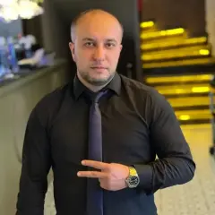 Raxman Ahmadov
