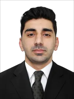 Gahramanov Murad