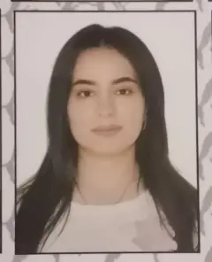 Nigar Cəfərova