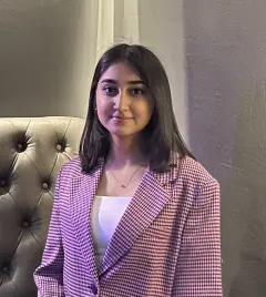 Nərmin Abbaszadə