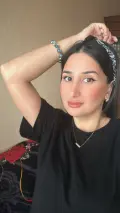 Aytən Cəbiyeva