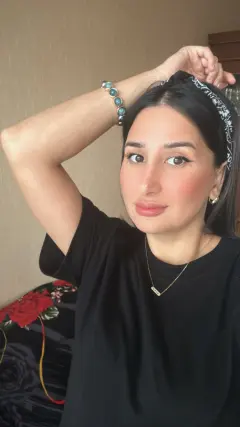 Aytən Cəbiyeva