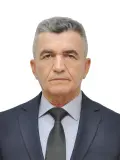 Azər Davudov