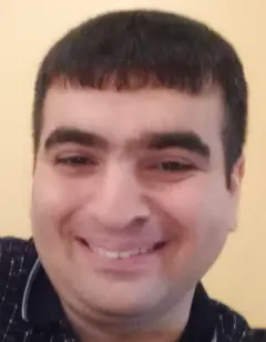 Ərtoğrul Aypar