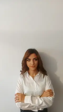 Aytəkin Qasımova / Məhərrəmova