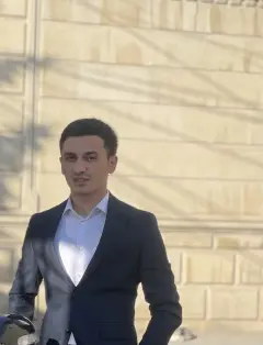 Kamil Hesenzade