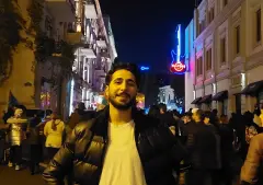 Elshan Baghirov