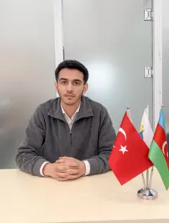 Şahlar Səlimov