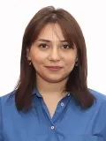 Səmayə Quliyeva