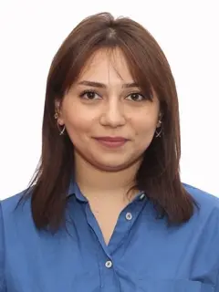 Səmayə Quliyeva