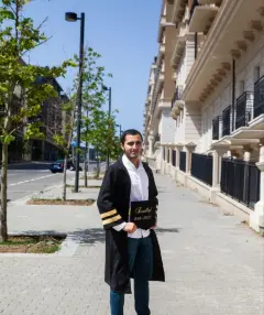 Rəşad Qarazadə