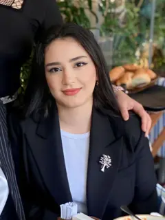 Aytən Şirinova
