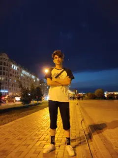 Anar Cümşüdov