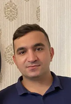 Elşən Qafarzadə