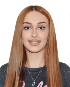 Məmmədova Aygül