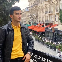 Cavid Huseynov