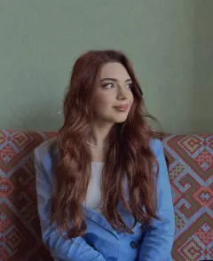 Firuza Hamzayeva