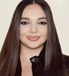 Nilufer Abbasova