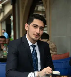 Şahrus Hüseynzadə