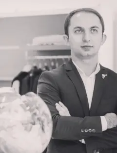 Elnur Abdullayev