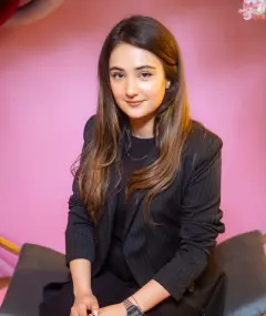 Jalə Mirzayeva