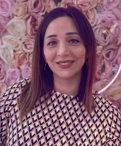 Sevinc Cəlilova