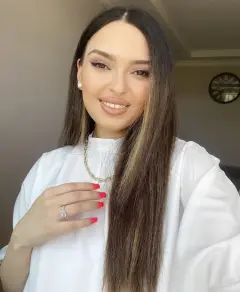 Nailə Ismayilova