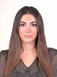 Aysel Azimova