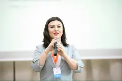 Badisəba Sadiqova