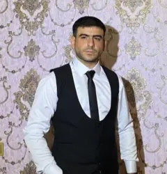 Orxan Hacıyev