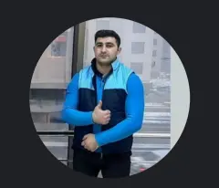 Nurlan Ismayilov