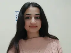 Abdullayeva Aişə